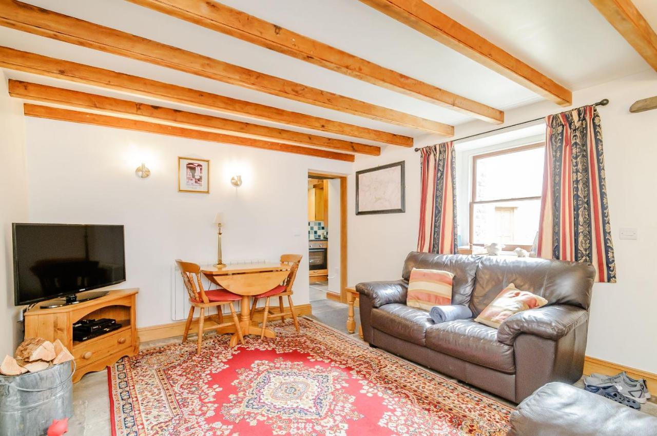 Mill Cottage Hawes Exterior foto